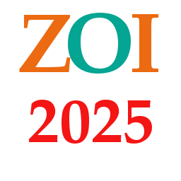 Фіналіст ZOI-2025