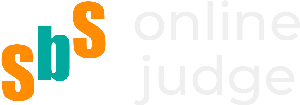 DMOJ